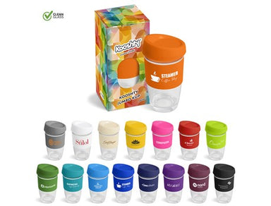 Kooshty Jumbo Glass Kup - 480ml-