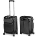 Kennedy Cabin Case Black / BL