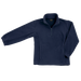 Kiddies Essential Micro Fleece Navy / 3 to 4 / Regular - Kids-Fleece Tops