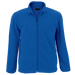 Kiddies Hybrid Fleece  Royal / 3 to 4 / Last Buy - 