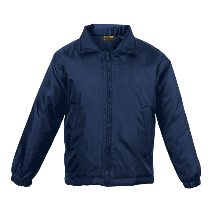 Kiddies Max Jacket-