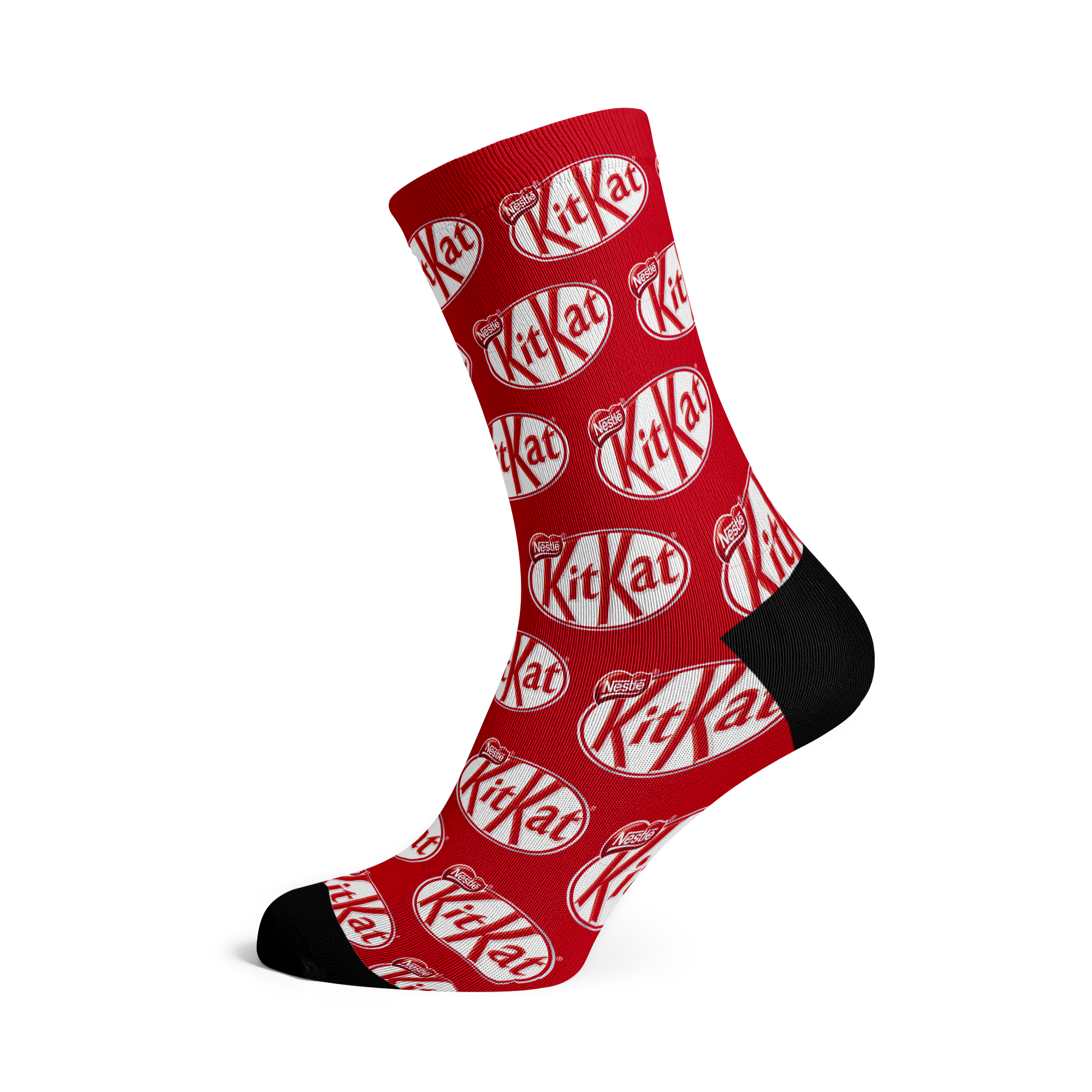 Custom Branded Corporate Socks