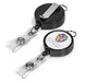 Klasp Badge Reel-