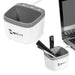 Kubelink 2-In-1 Desk Caddy-