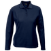 Ladies 175g Pique Knit Long Sleeve Golfer - Golf Shirts