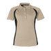 Ladies Apex Golf Shirt - Royal Blue Only-Shirts & Tops