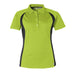 Ladies Apex Golf Shirt - Royal Blue Only-Shirts & Tops