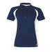 Ladies Apex Golf Shirt - Royal Blue Only-Shirts & Tops