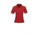 Ladies Astoria Golf Shirt - Lime Only-