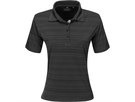 Ladies Astoria Golf Shirt - Lime Only-