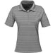 Ladies Astoria Golf Shirt - Lime Only-