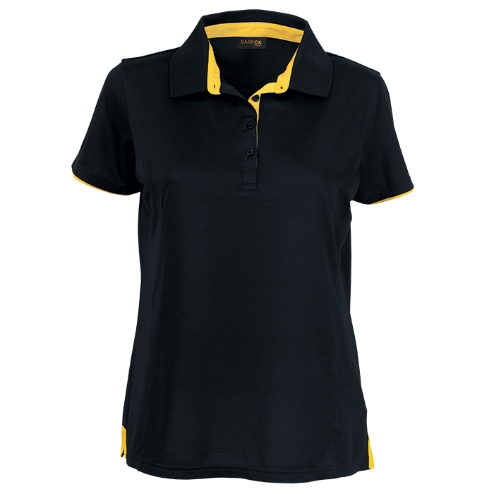 Ladies Baxter Golfer - Golf Shirts