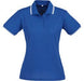 Ladies Cambridge Golf Shirt - Black Only-