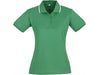 Ladies Cambridge Golf Shirt - Black Only-