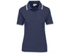 Ladies Cambridge Golf Shirt - Black Only-