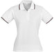 Ladies Cambridge Golf Shirt - Black Only-