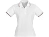 Ladies Cambridge Golf Shirt - Black Only-