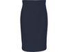 Ladies Cambridge Skirt - Black Only-