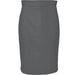 Ladies Cambridge Skirt - Black Only-