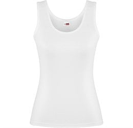 Ladies Columbia Tank Top-