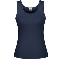 Ladies Columbia Tank Top-