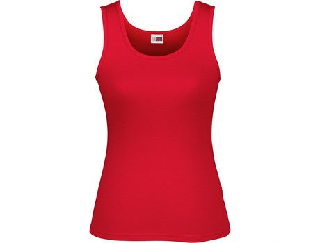 Ladies Columbia Tank Top-