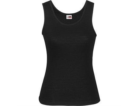 Ladies Columbia Tank Top-