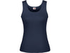 Ladies Columbia Tank Top-