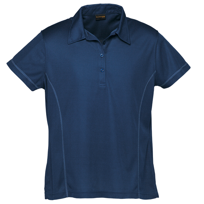 Ladies Contour Golfer  Navy / XS / Last Buy - Golf 