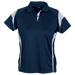 Ladies Eclipse Golfer - Golf Shirts