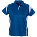 Ladies Eclipse Golfer - Golf Shirts