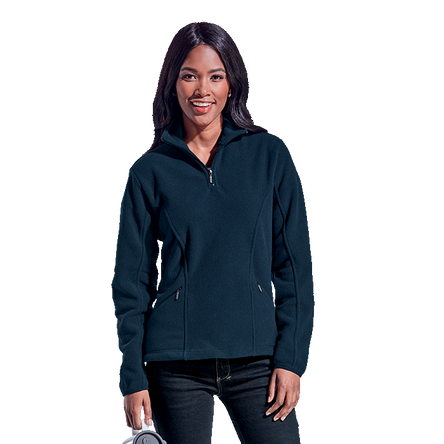 Ladies Essential Micro Fleece