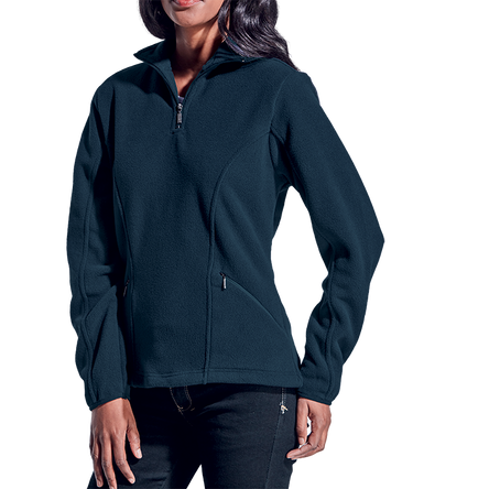 Ladies Essential Micro Fleece