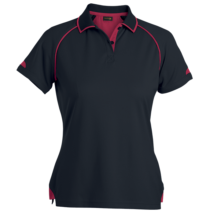 Ladies Felton Golfer - Golf Shirts