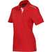 Ladies Galway Golf Shirt-