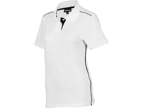 Ladies Galway Golf Shirt-