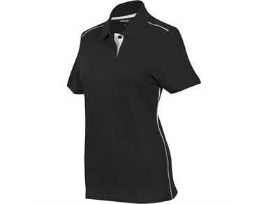 Ladies Galway Golf Shirt-