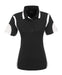 Ladies Genesis Golf Shirt - Yellow Only-