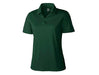 Ladies Genre Golf Shirt - Black Only-