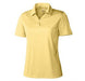 Ladies Genre Golf Shirt - Black Only-