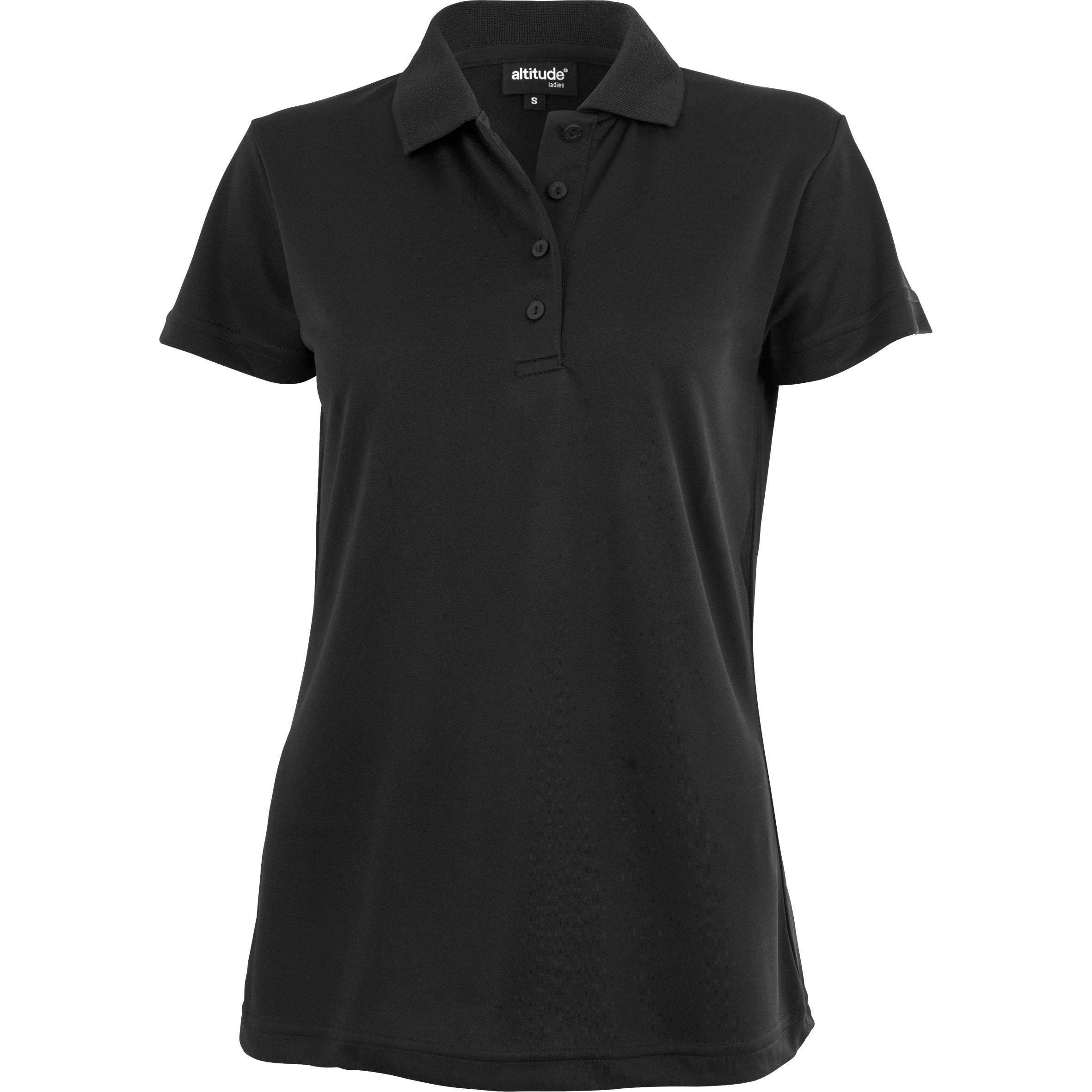 Ladies Pro Golf Shirt-