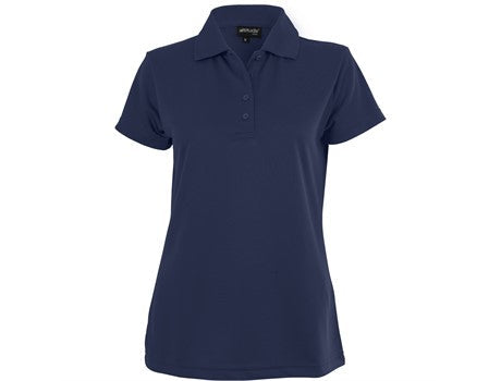 Ladies Pro Golf Shirt-