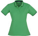 Ladies Jet Golf Shirt - Green Only-