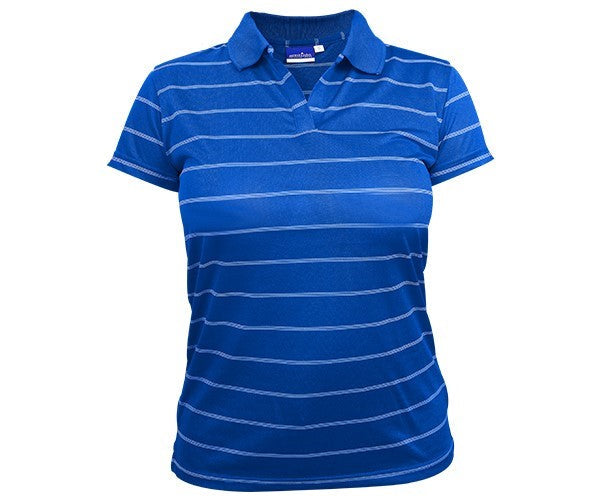 Ladies Rio Golf Shirt - Yellow Only-