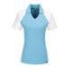 Ladies Grandslam Golf Shirt - Navy Only-