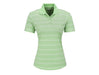 Ladies Hawthorne Golf Shirt - Black Only-