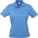 Ladies Icon Golf Shirt - Lime Only-L-Blue-BU