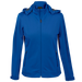 Ladies Illusion Jacket  Royal / XS / Regular - 