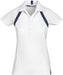 Ladies Jebel Golf Shirt - Red Only-