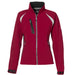 Ladies Katavi Softshell Jacket - Red Only-L-Red-R